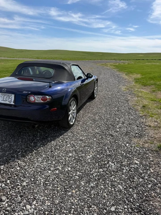 2008 Mazda NC MX-5 Miata - Image 3 of 6
