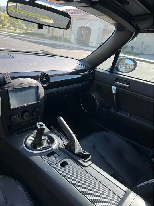 2008 Mazda NC MX-5 Miata - Image 11 of 18