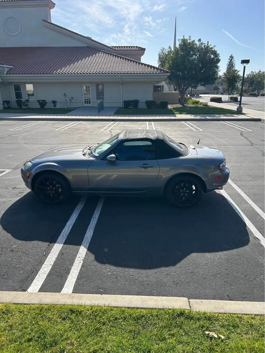 2008 Mazda NC MX-5 Miata - Image 8 of 18