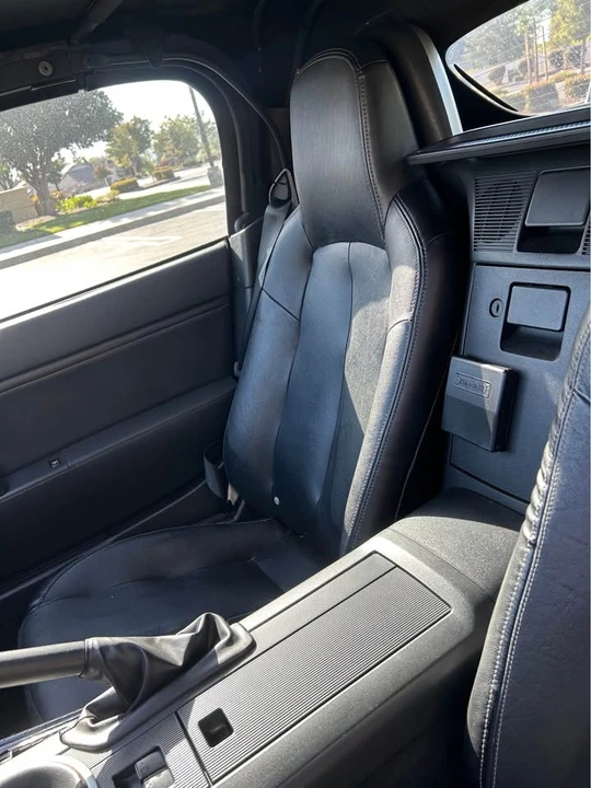 2008 Mazda NC MX-5 Miata - Image 13 of 18