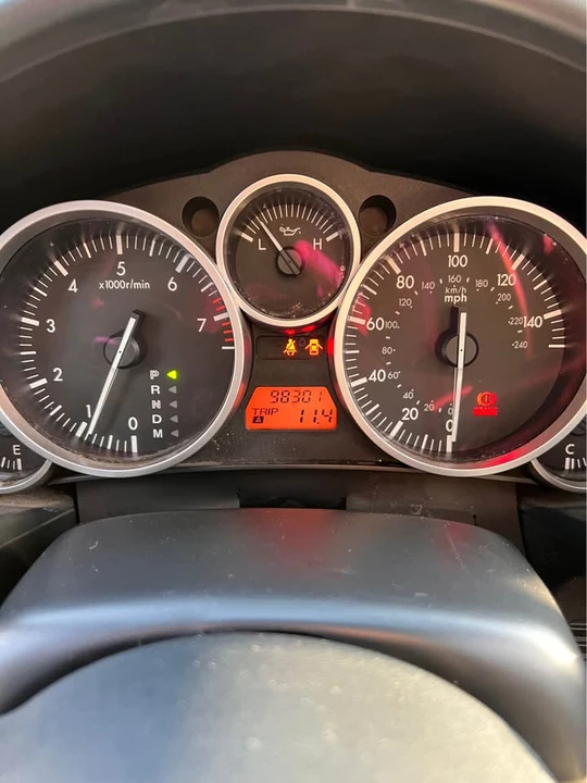 2008 Mazda NC MX-5 Miata - Image 9 of 13