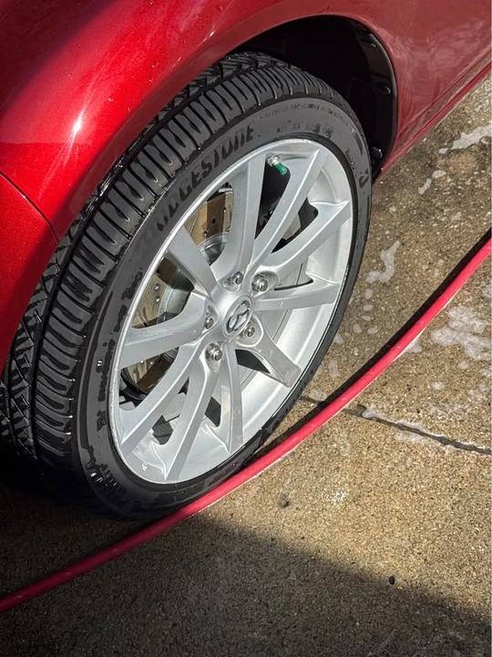 2008 Mazda NC MX-5 Miata - Image 6 of 7