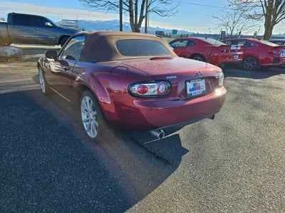 2008 Mazda NC MX-5 Miata - Image 2 of 8