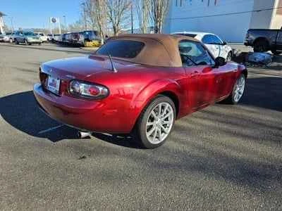2008 Mazda NC MX-5 Miata - Image 3 of 8