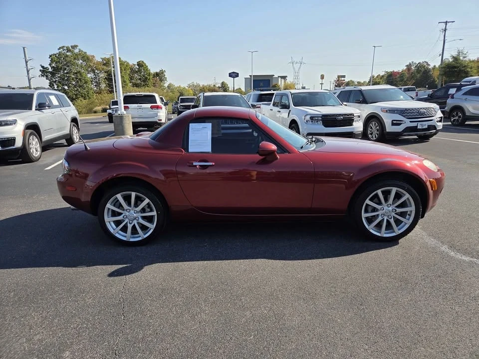2008 Mazda NC MX-5 Miata - Image 3 of 6