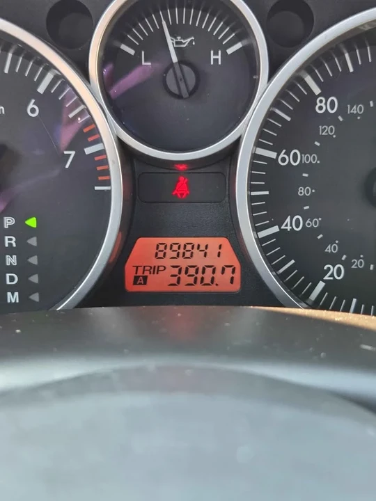 2008 Mazda NC MX-5 Miata - Image 6 of 6