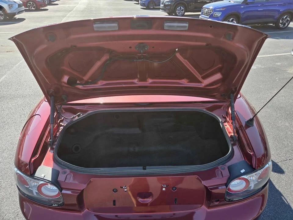 2008 Mazda NC MX-5 Miata - Image 5 of 6