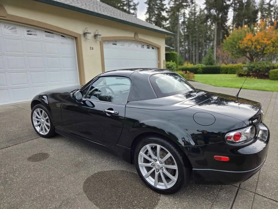 2008 Mazda NC MX-5 Miata - Image 3 of 10