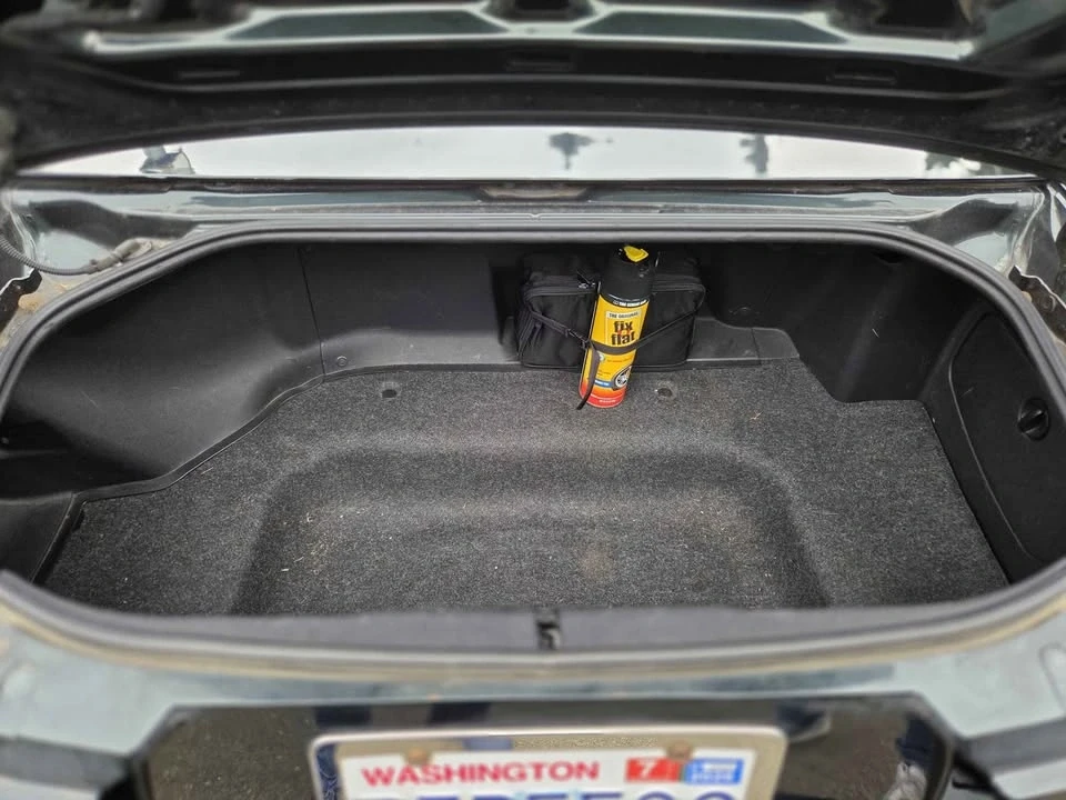 2008 Mazda NC MX-5 Miata - Image 7 of 10