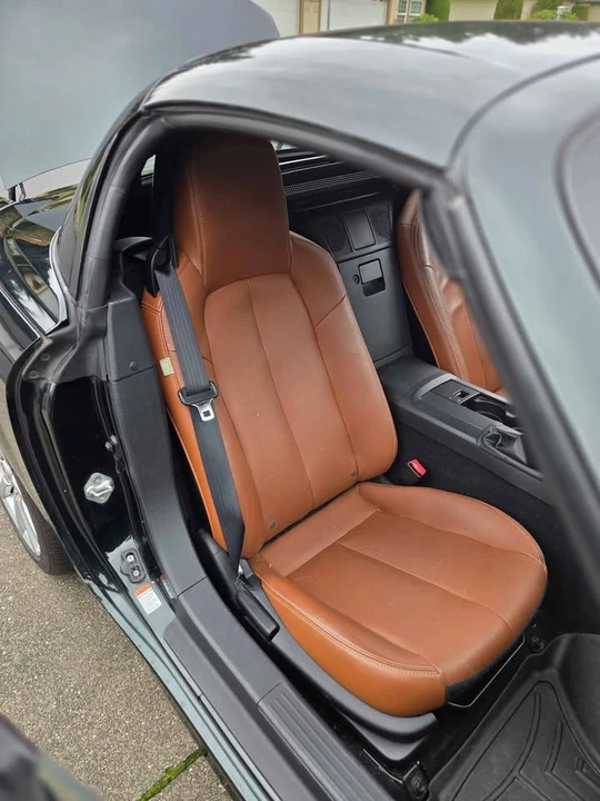 2008 Mazda NC MX-5 Miata - Image 8 of 10