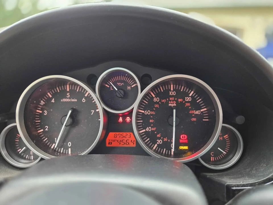 2008 Mazda NC MX-5 Miata - Image 10 of 10