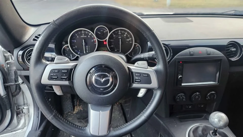 2008 Mazda NC MX-5 Miata - Image 7 of 12