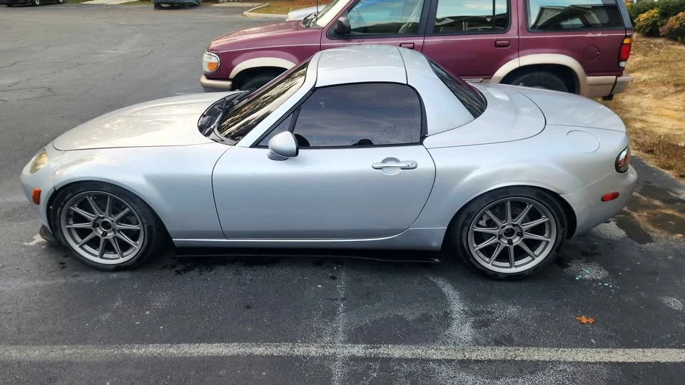 2008 Mazda NC MX-5 Miata - Image 10 of 12