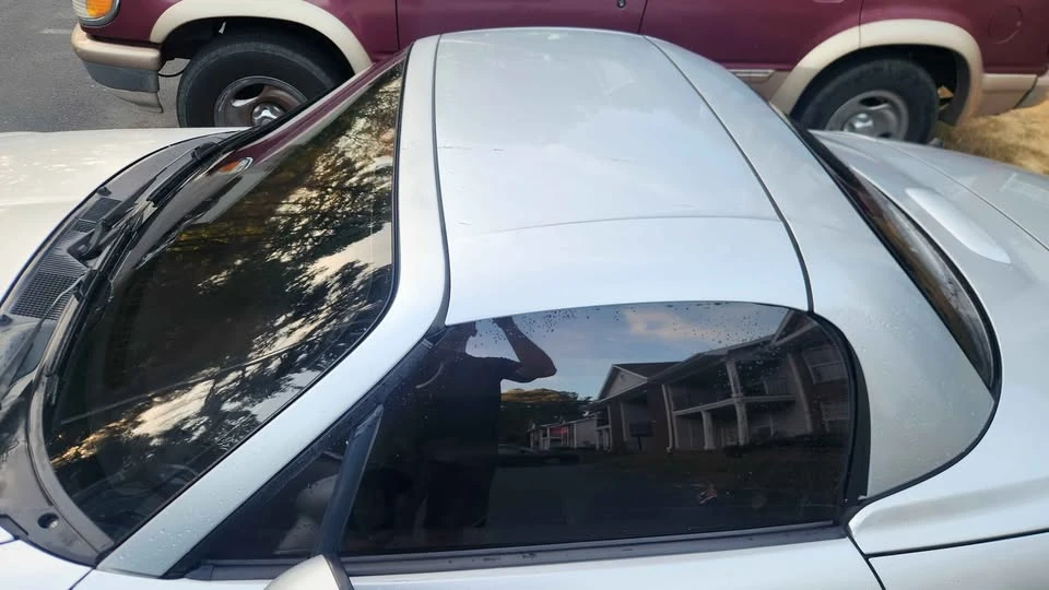 2008 Mazda NC MX-5 Miata - Image 5 of 12
