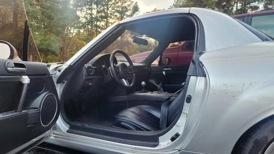 2008 Mazda NC MX-5 Miata - Image 6 of 12