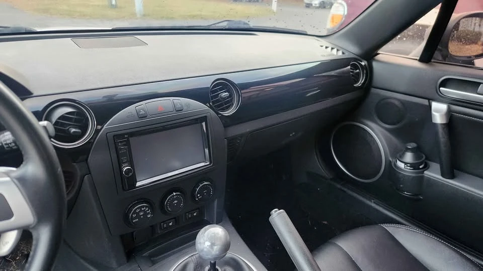 2008 Mazda NC MX-5 Miata - Image 8 of 12