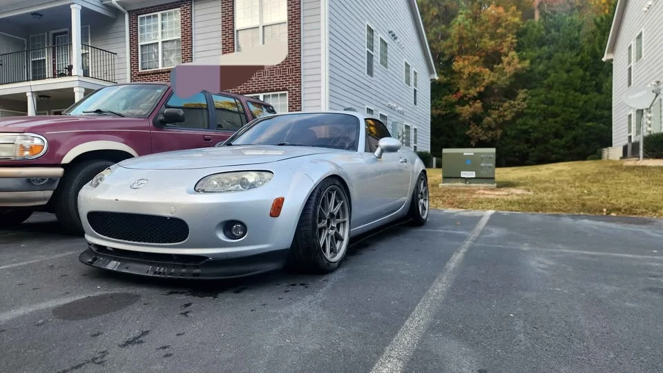 2008 Mazda NC MX-5 Miata - Image 3 of 12