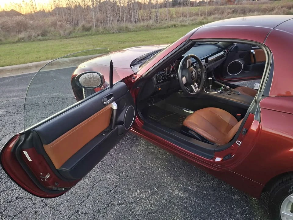 2008 Mazda NC MX-5 Miata - Image 9 of 20