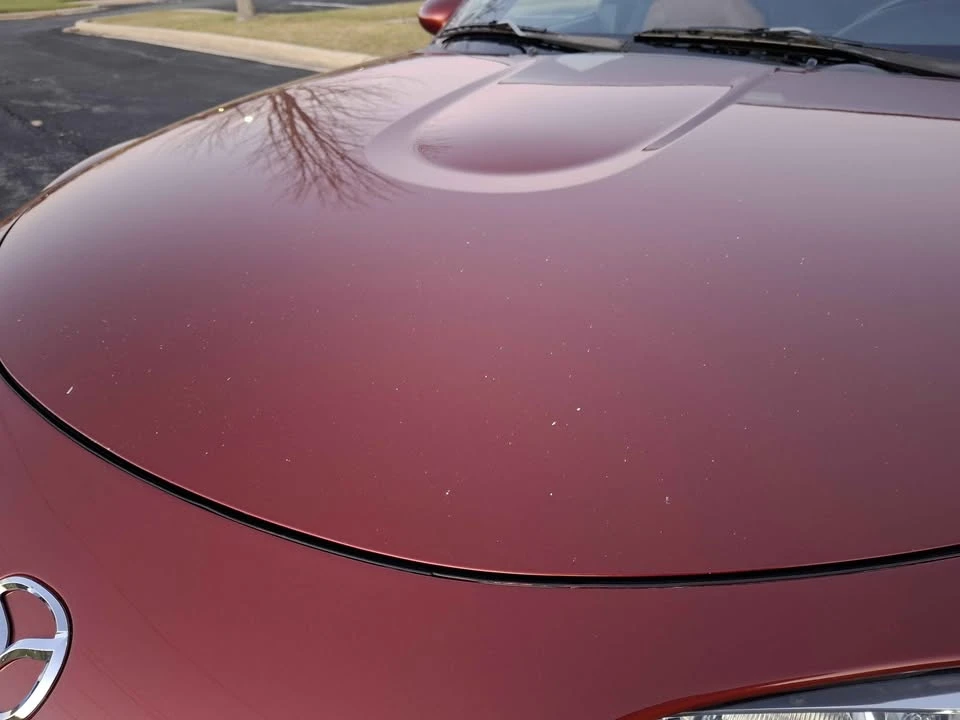 2008 Mazda NC MX-5 Miata - Image 20 of 20
