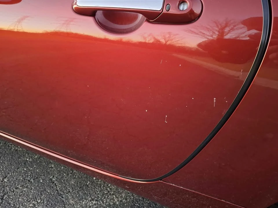 2008 Mazda NC MX-5 Miata - Image 19 of 20