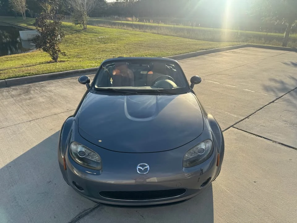 2008 Mazda NC MX-5 Miata - Image 15 of 17