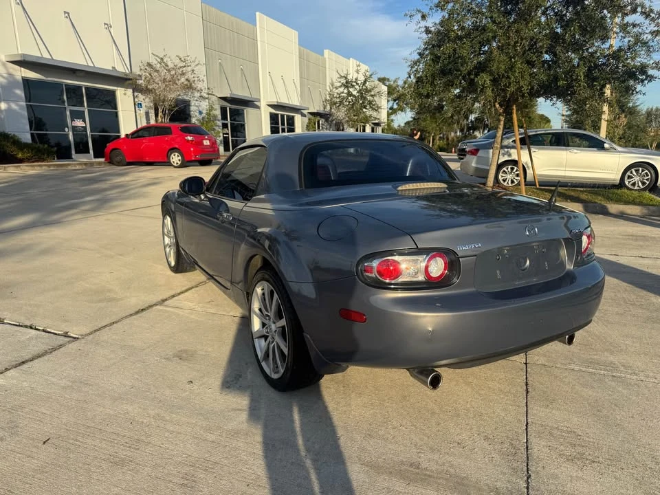 2008 Mazda NC MX-5 Miata - Image 10 of 17