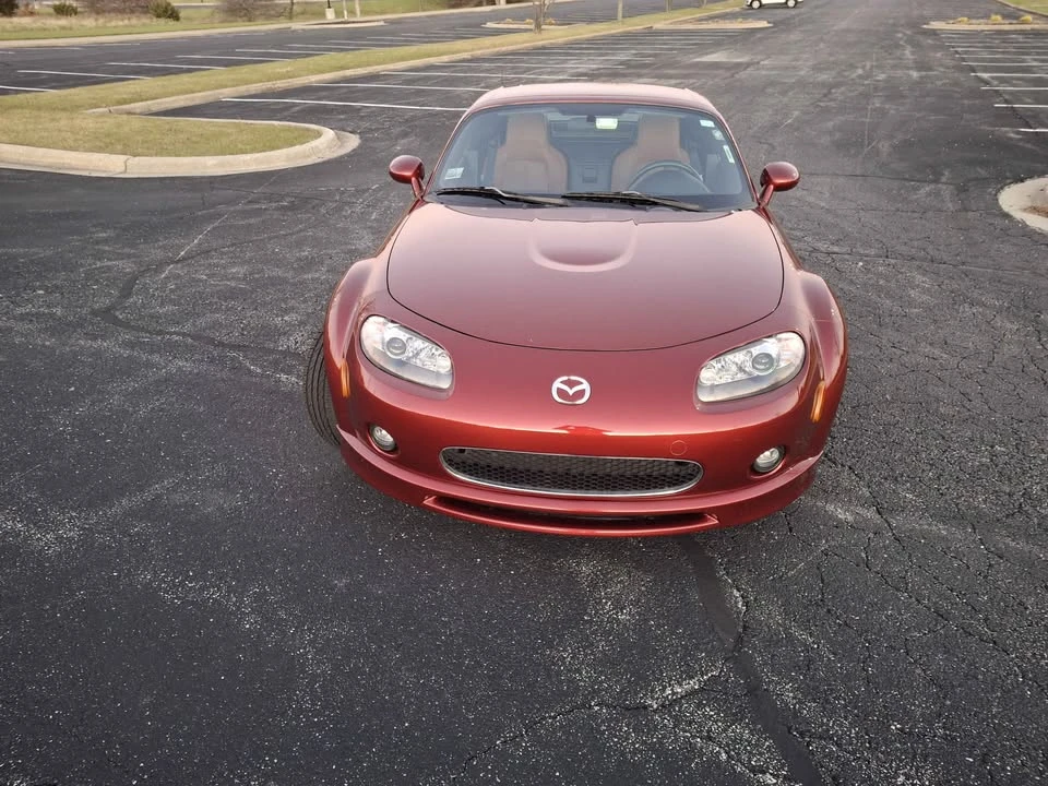 2008 Mazda NC MX-5 Miata - Image 6 of 20