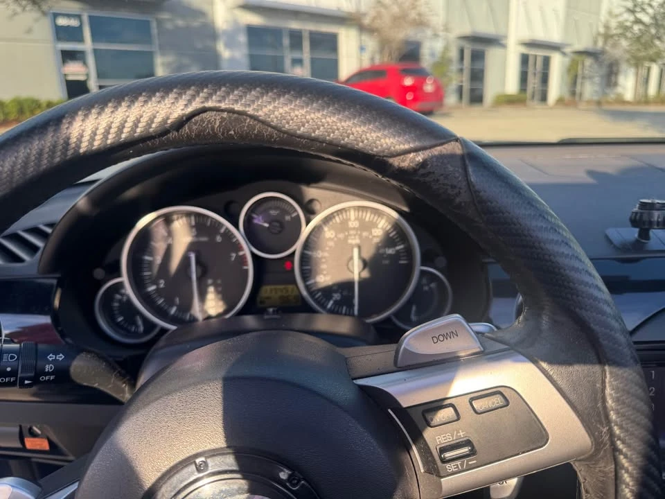 2008 Mazda NC MX-5 Miata - Image 11 of 17