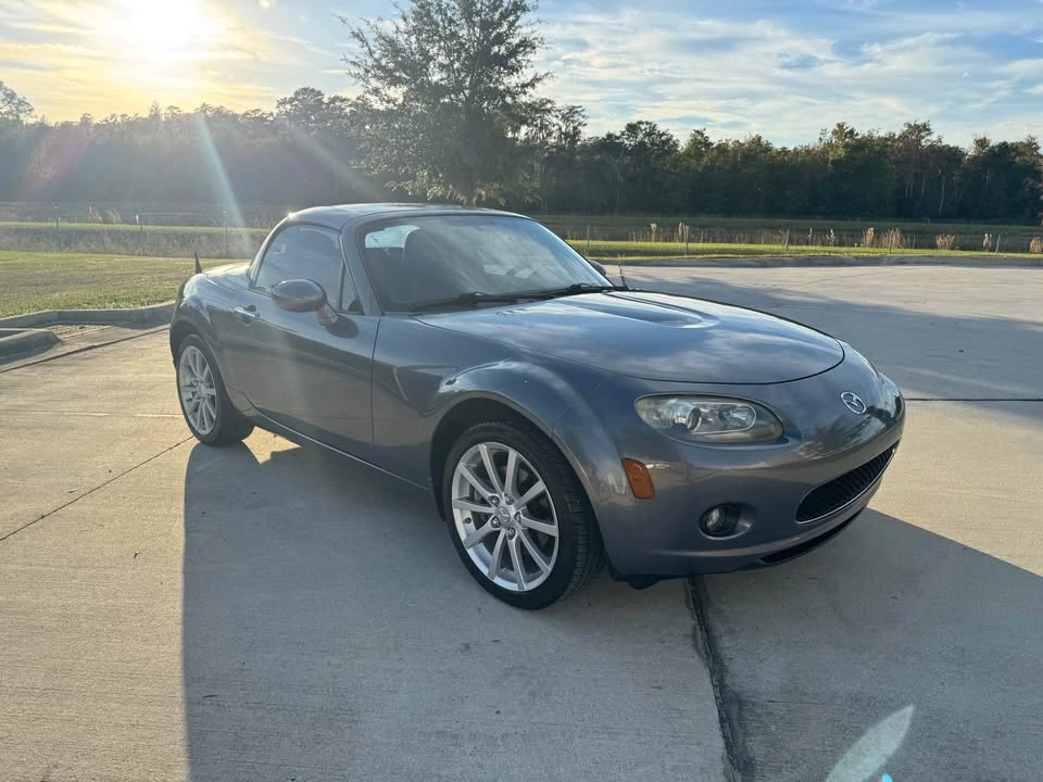 2008 Mazda NC MX-5 Miata - Image 2 of 17