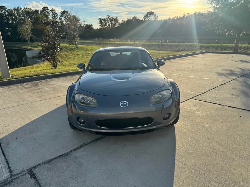2008 Mazda NC MX-5 Miata - Image 3 of 17
