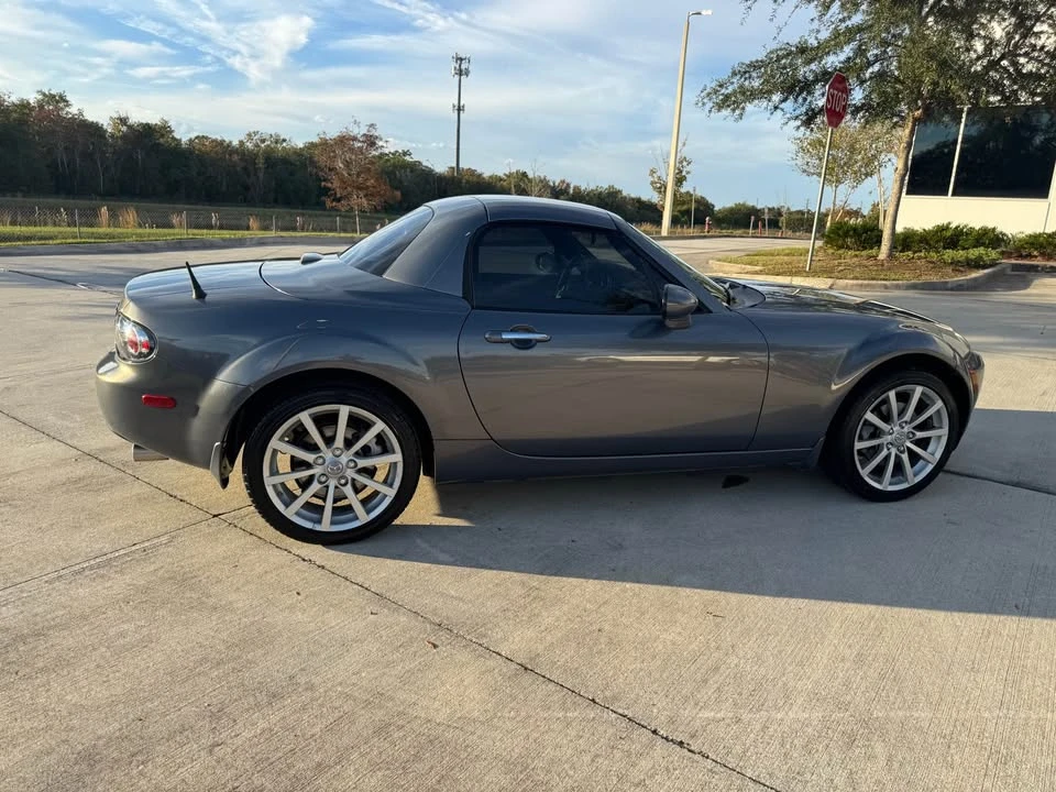 2008 Mazda NC MX-5 Miata - Image 7 of 17