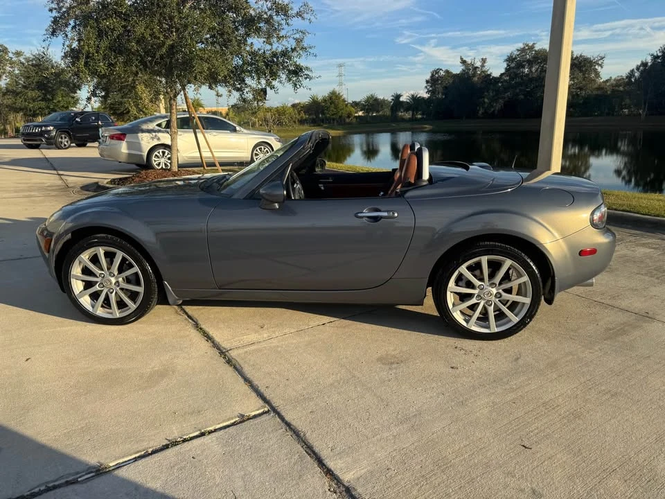2008 Mazda NC MX-5 Miata - Image 14 of 17