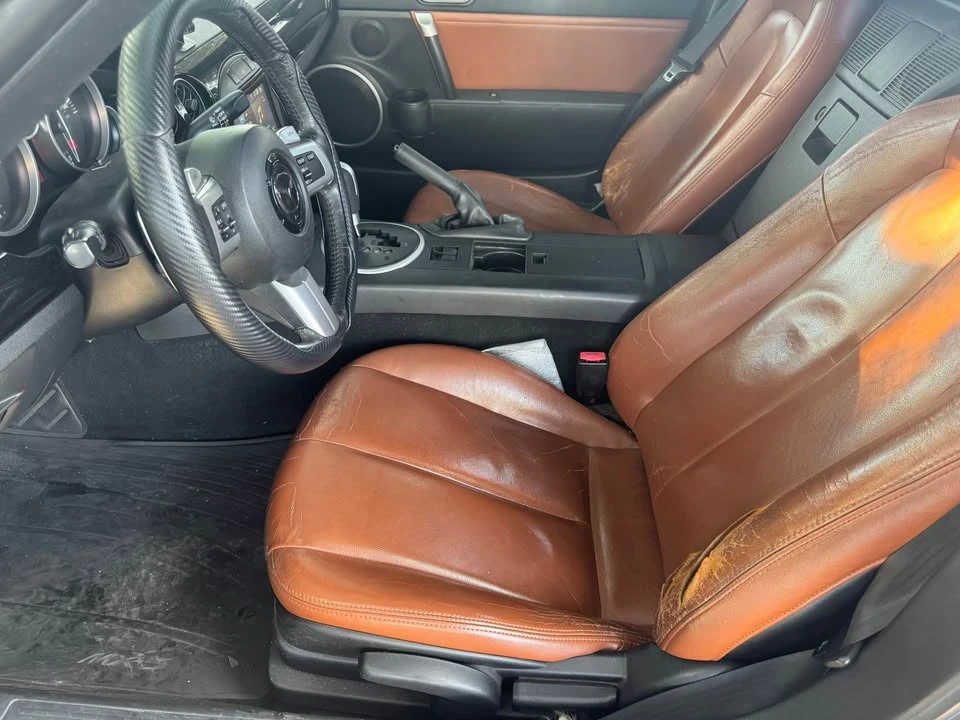 2008 Mazda NC MX-5 Miata - Image 5 of 17