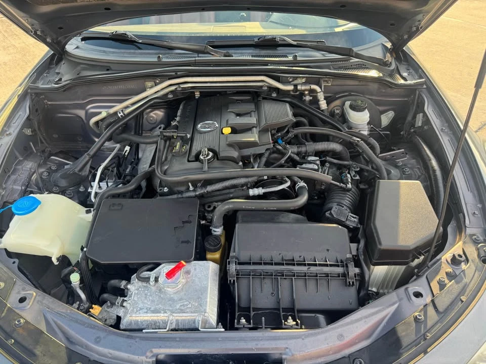 2008 Mazda NC MX-5 Miata - Image 17 of 17