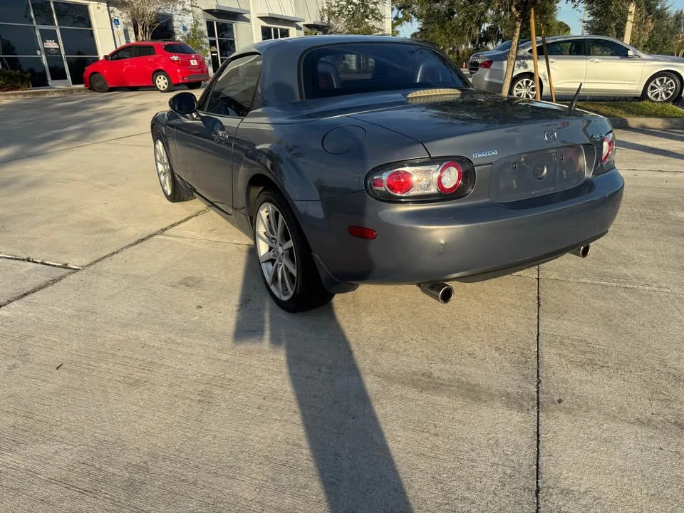 2008 Mazda NC MX-5 Miata - Image 9 of 17