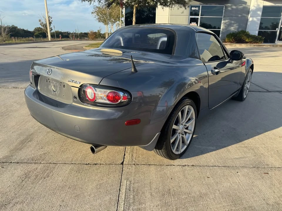 2008 Mazda NC MX-5 Miata - Image 8 of 17