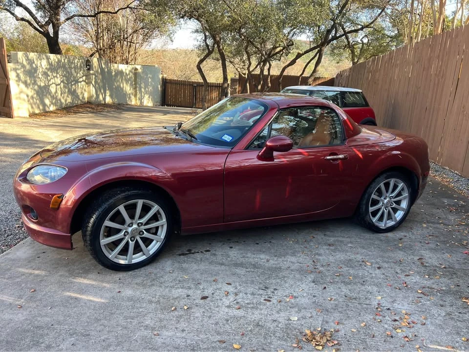 2008 Mazda NC MX-5 Miata - Image 15 of 16