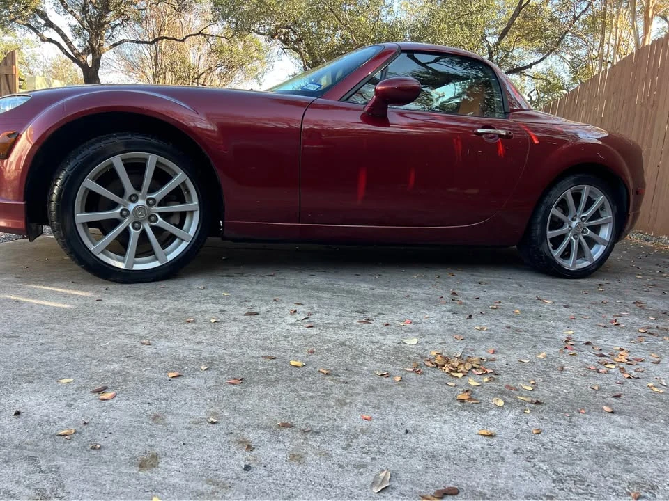 2008 Mazda NC MX-5 Miata - Image 16 of 16