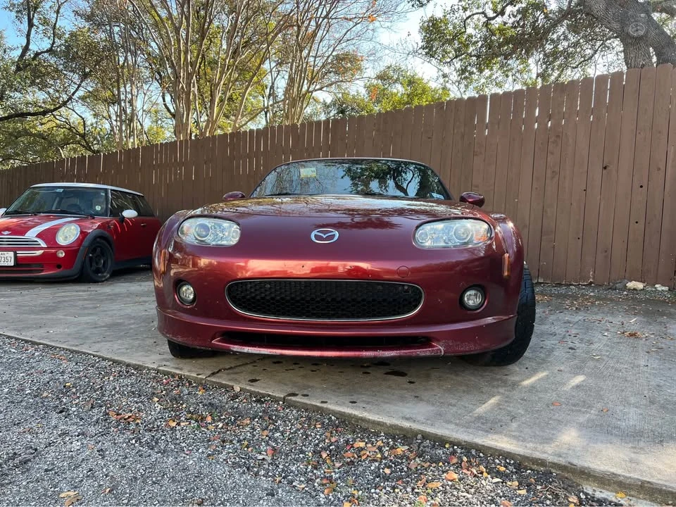 2008 Mazda NC MX-5 Miata - Image 12 of 16