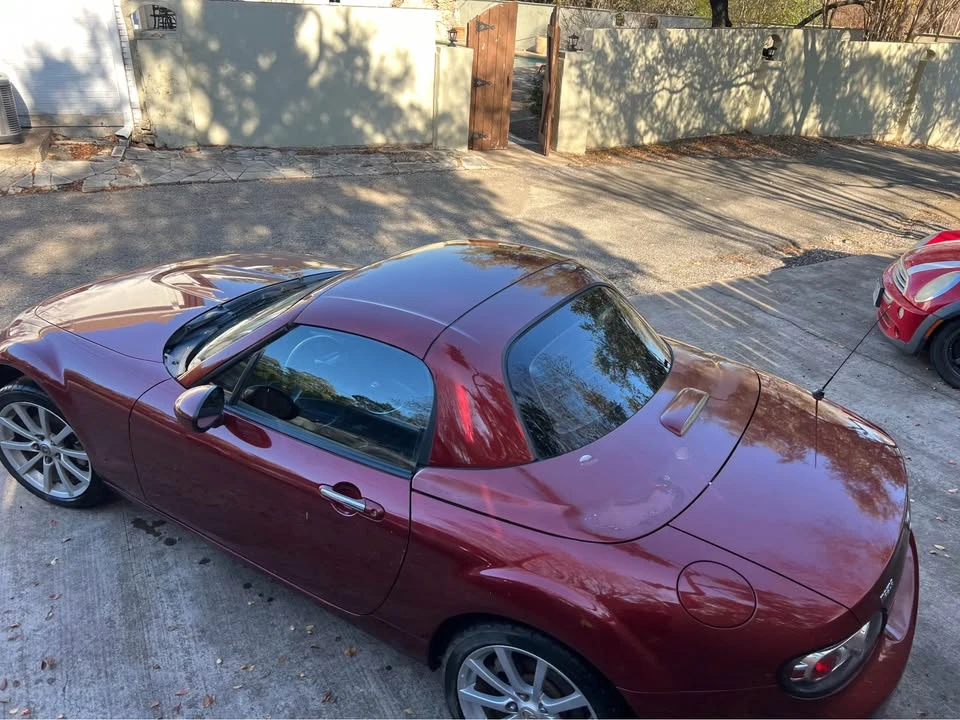 2008 Mazda NC MX-5 Miata - Image 5 of 16