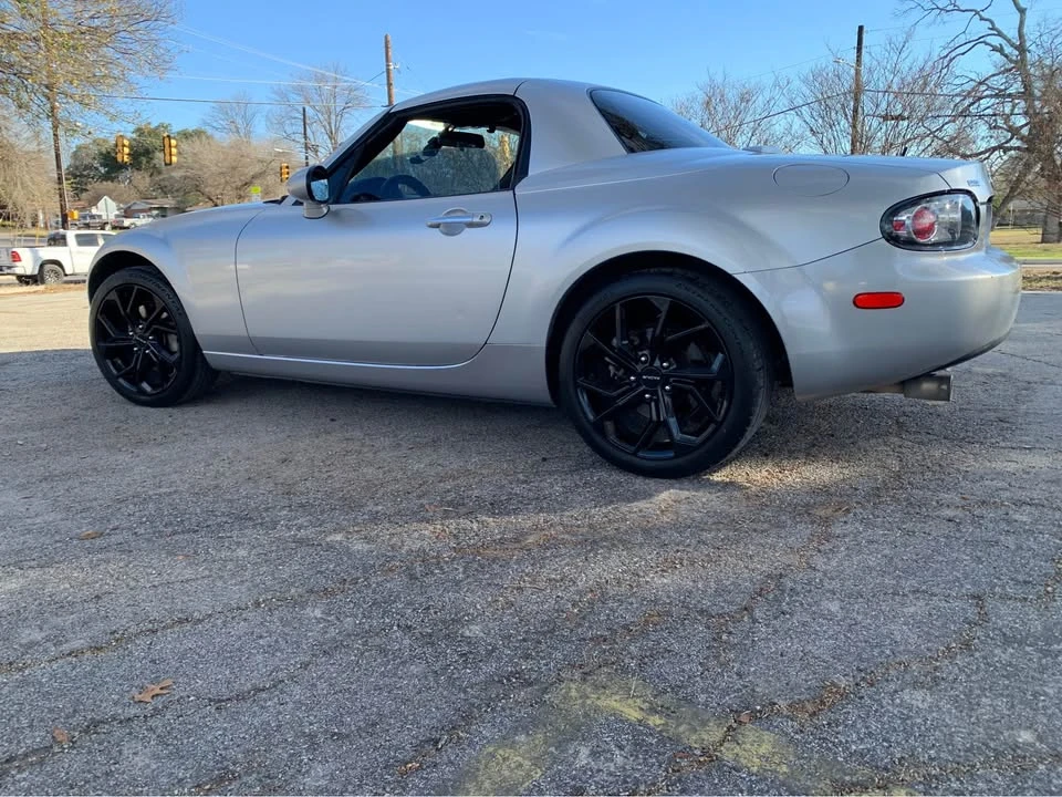 2008 Mazda NC MX-5 Miata - Image 17 of 20