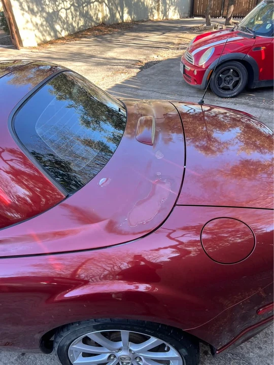 2008 Mazda NC MX-5 Miata - Image 7 of 16