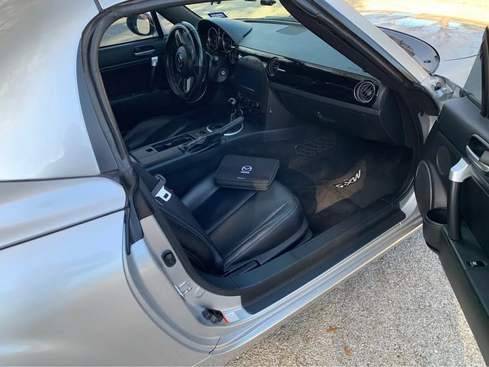 2008 Mazda NC MX-5 Miata - Image 13 of 20