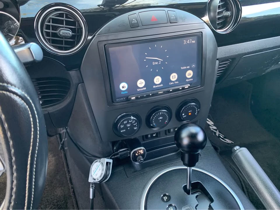 2008 Mazda NC MX-5 Miata - Image 11 of 20