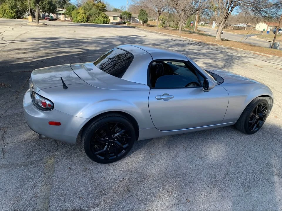 2008 Mazda NC MX-5 Miata - Image 16 of 20