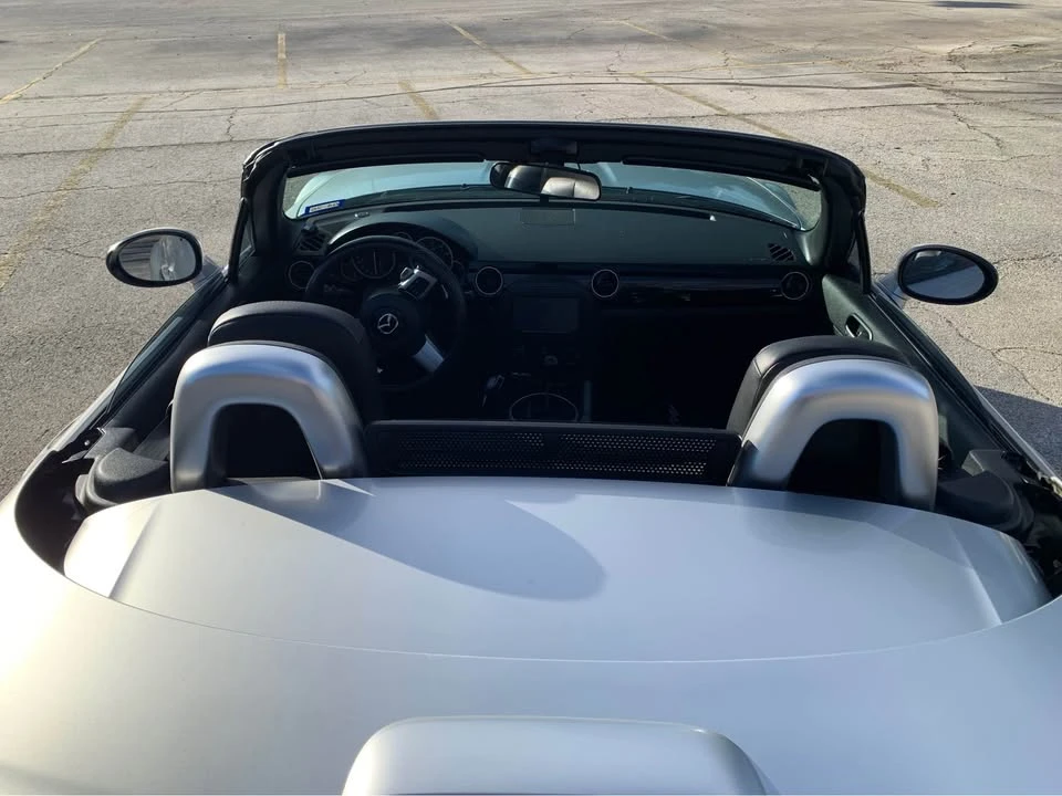 2008 Mazda NC MX-5 Miata - Image 7 of 20