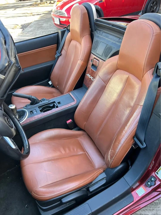 2008 Mazda NC MX-5 Miata - Image 3 of 16