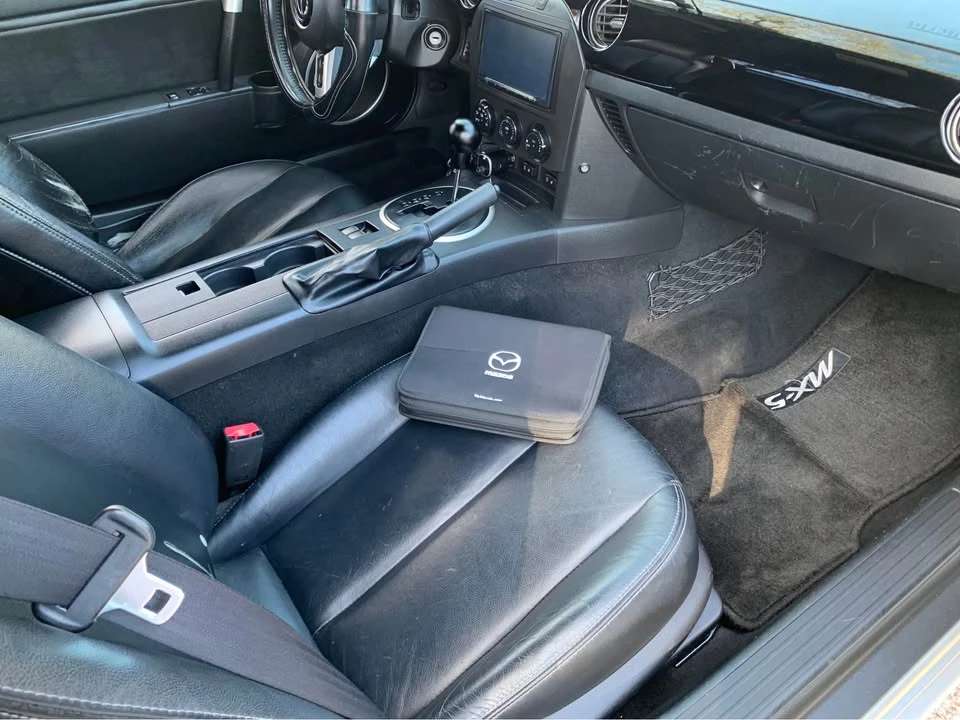 2008 Mazda NC MX-5 Miata - Image 14 of 20