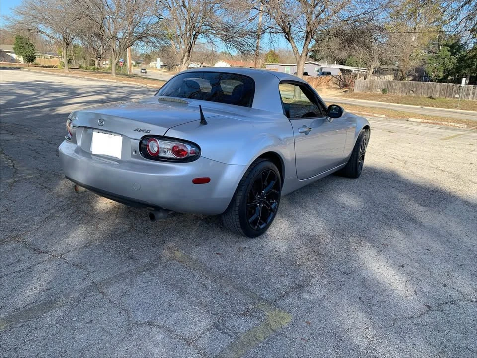 2008 Mazda NC MX-5 Miata - Image 15 of 20