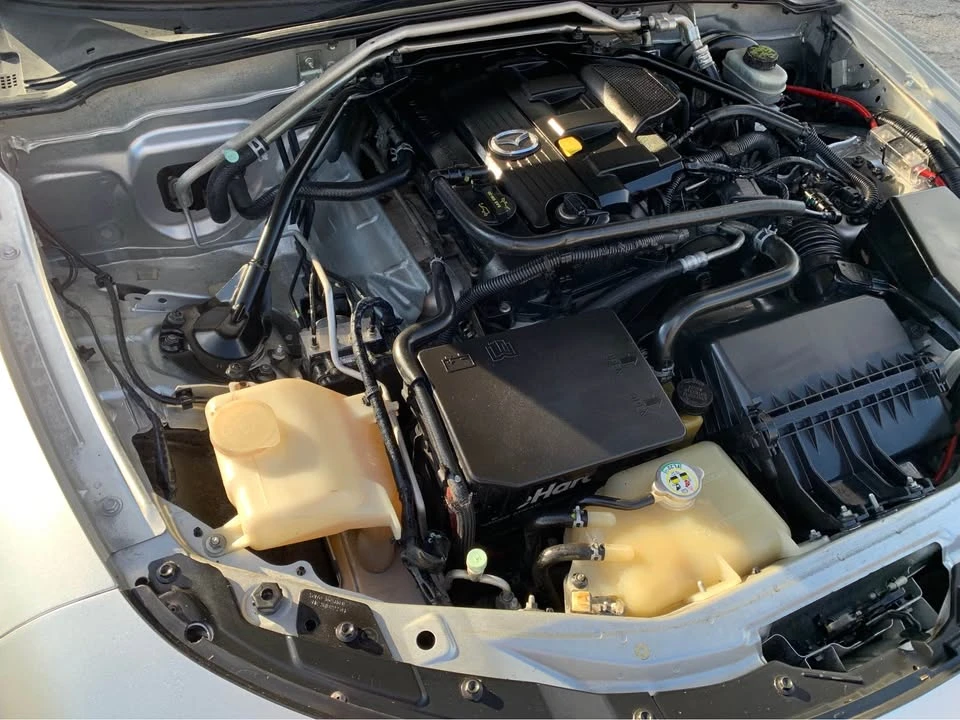 2008 Mazda NC MX-5 Miata - Image 18 of 20